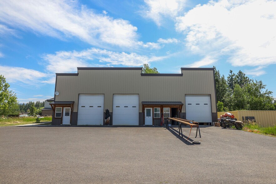460 Krahn Ln, Mccall, ID à vendre - Photo du bâtiment - Image 3 de 27