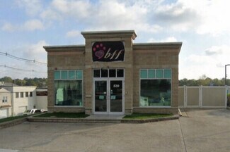 Plus de détails pour 539 Killingly St, Johnston, RI - Commerce de détail à vendre