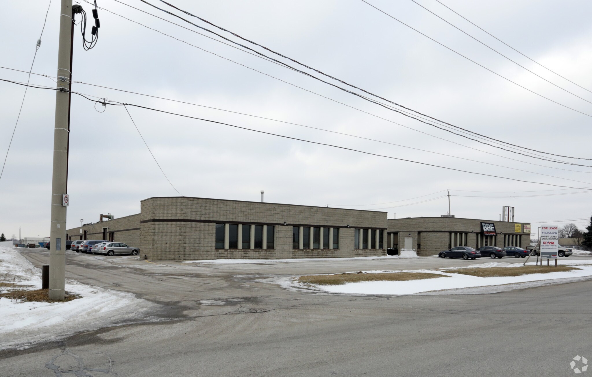 520 Collier Macmillan Dr, Cambridge, ON for sale Primary Photo- Image 1 of 1