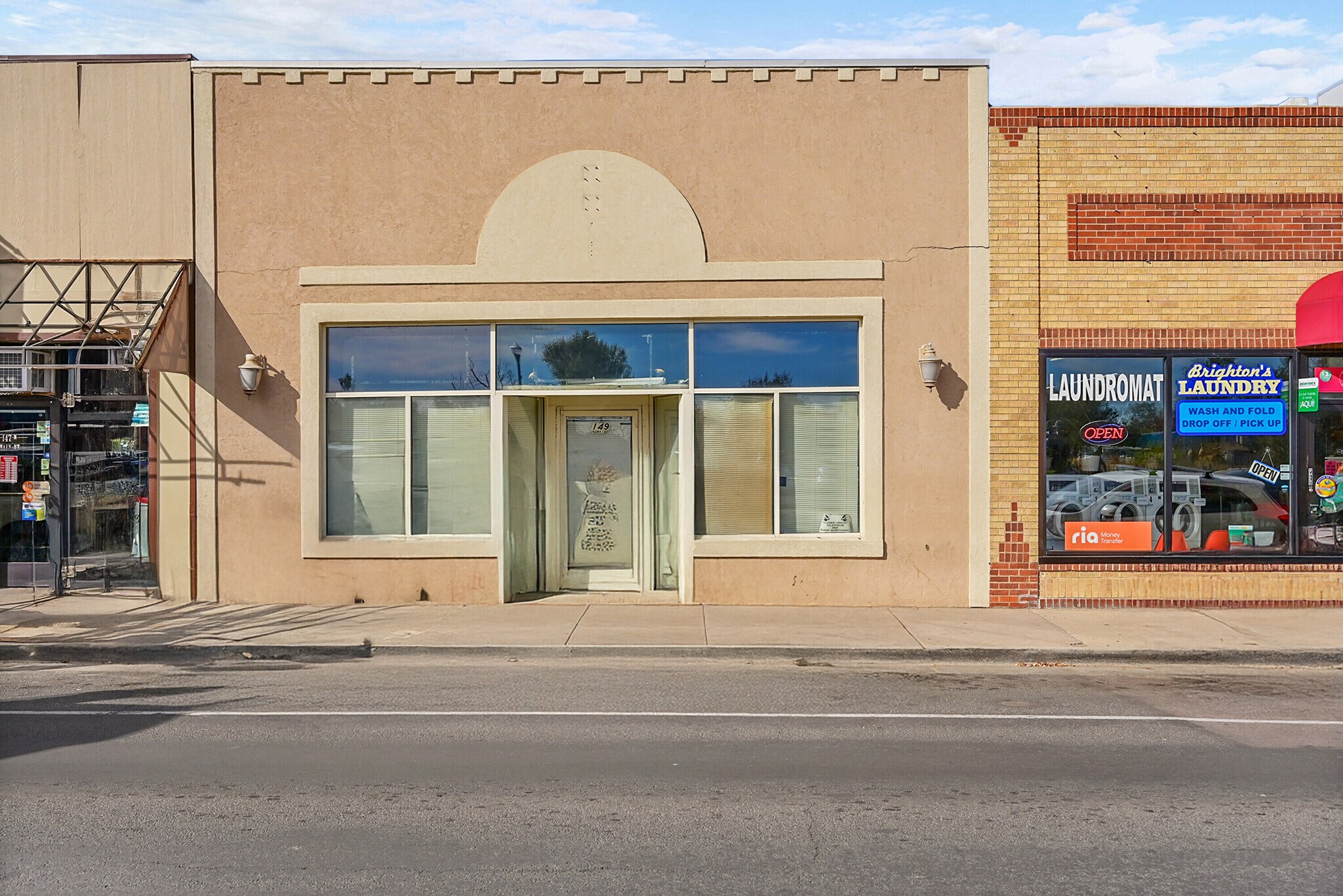 149 N Main St, Brighton, CO à vendre Photo du bâtiment- Image 1 de 12