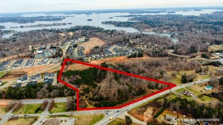 More details for Highway NC-16 Hwy, Denver, NC - Land for Sale