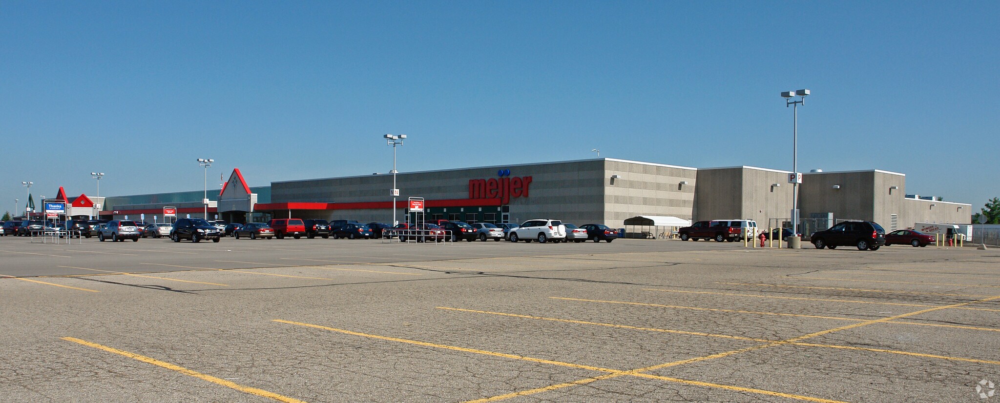 7334-7390 Tylers Corner Dr, West Chester, OH for sale Primary Photo- Image 1 of 1