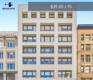 More details for 170 Maiden Ln, San Francisco, CA - Office for Lease