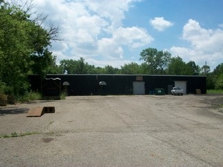More details for 1945 Jackson Rd, Columbus, OH - Industrial for Sale