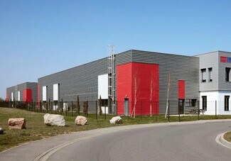 More details for Office, Flex for Lease