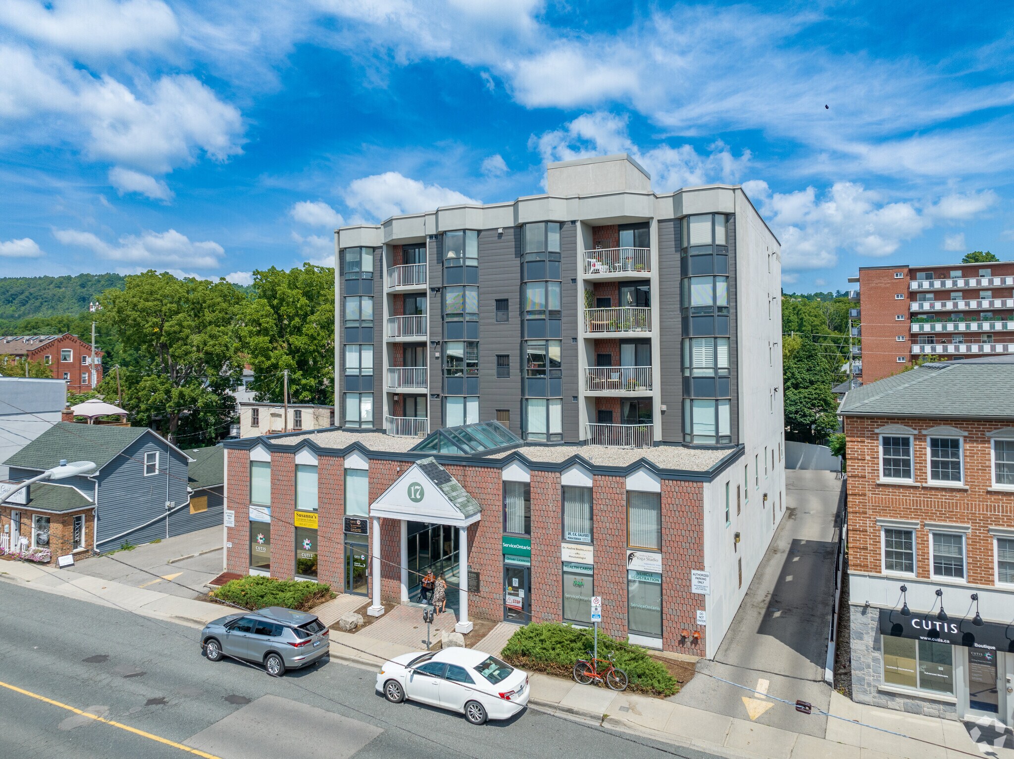 17 King St E, Hamilton, ON à vendre Photo principale- Image 1 de 1