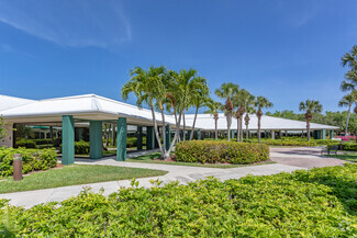 Plus de détails pour 3050 Horseshoe Dr N, Naples, FL - Bureau à louer