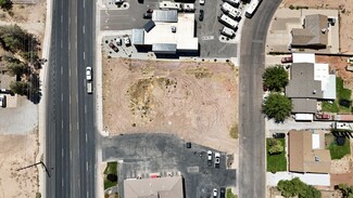 More details for 655 Telegraph St, Washington, UT - Land for Sale