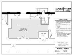 50 Terminal St, Charlestown, MA for lease Site Plan- Image 1 of 1