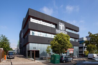 Plus de détails pour Industriel à louer