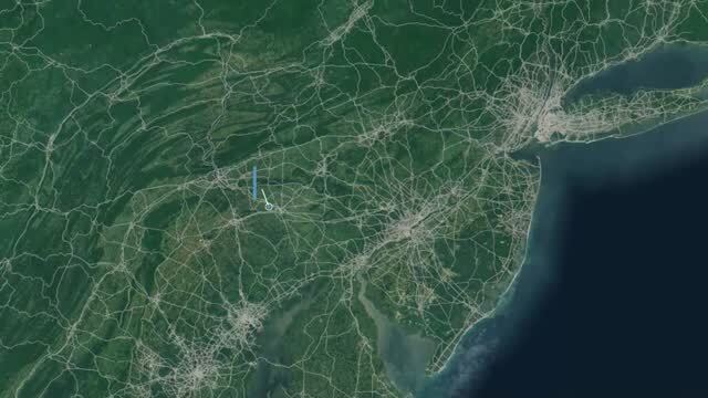 791 Stony Battery Rd, Landisville, PA à louer - Vidéo sur l’inscription commerciale - Image 1 de 6