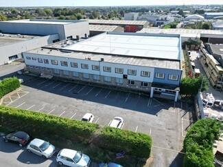 More details for 7 Glebe Rd, Huntingdon - Industrial for Sale