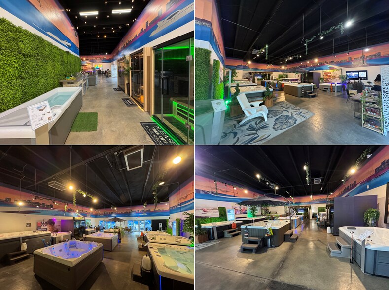 11035 Bird Rd, Miami, FL à vendre - Photo intérieure - Image 2 de 9