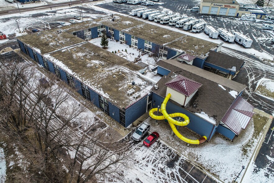 3200 W Russell St, Sioux Falls, SD à vendre - Photo du bâtiment - Image 3 de 22