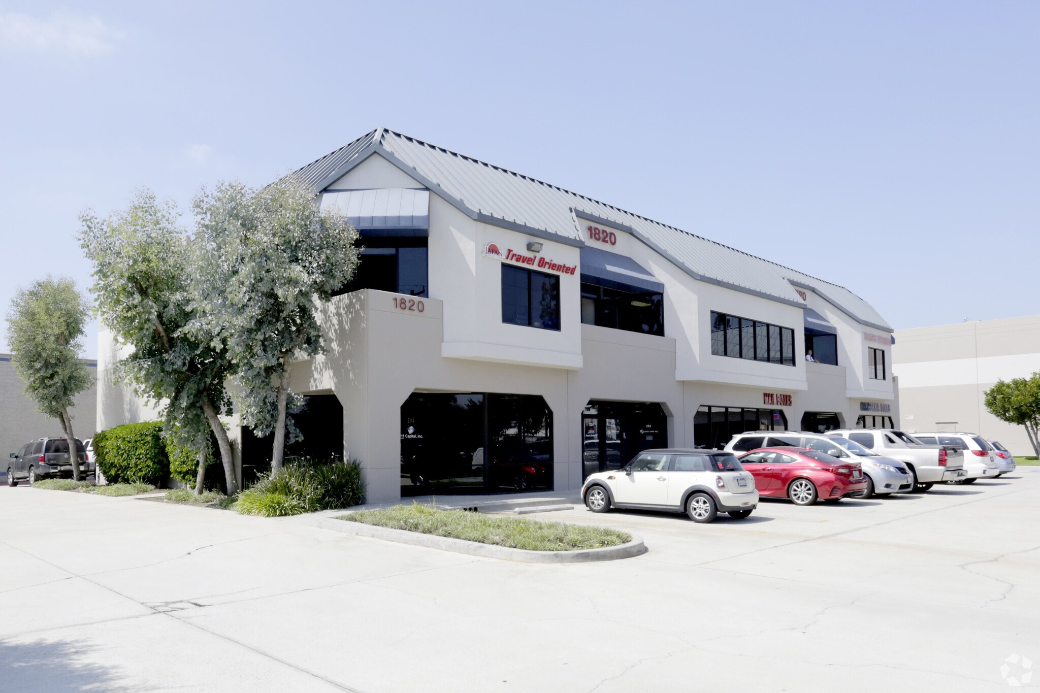 1820 W Carson St, Torrance, CA for sale Primary Photo- Image 1 of 1