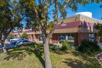 Plus de détails pour 10503 Forest Ln, Dallas, TX - Flex à vendre