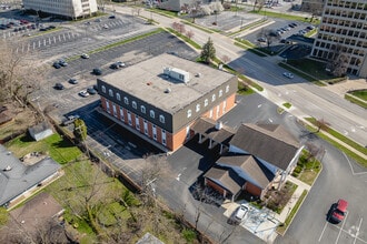 3131 Executive Pky, Toledo, OH - AERIAL  map view - Image1