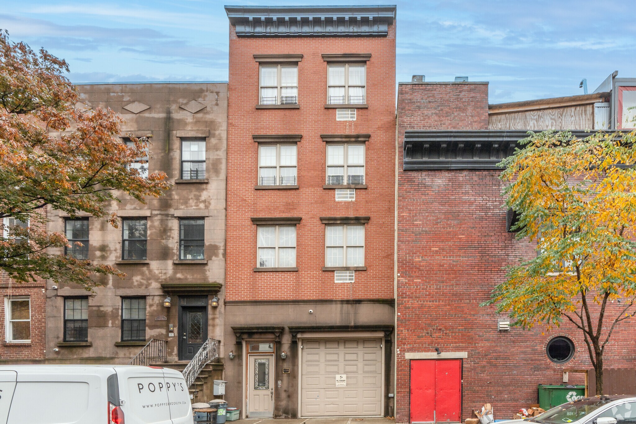 130 Degraw St, Brooklyn, NY for sale Primary Photo- Image 1 of 19