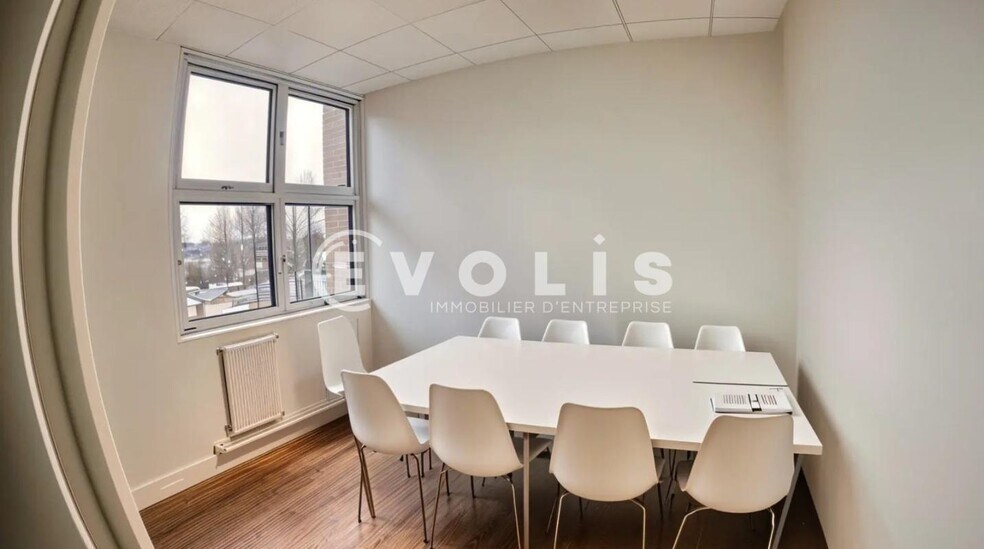 Bureau dans Villiers-sur-Marne à vendre - Photo intérieure - Image 3 de 10