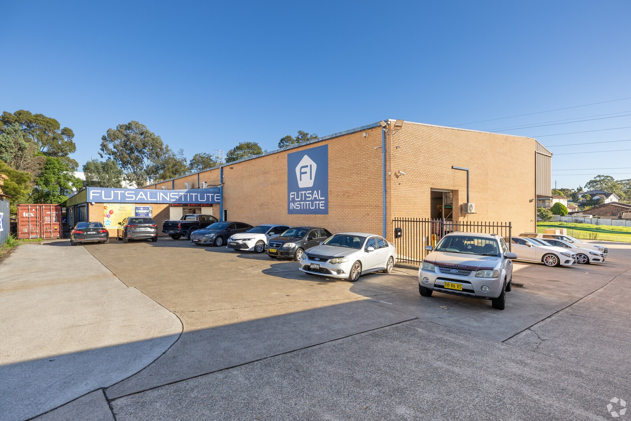 32 Stoddart Rd, Prospect for sale Building Photo- Image 1 of 13