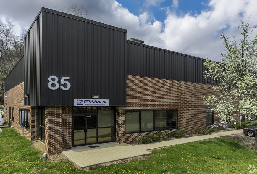 85 Fulton St, Boonton, NJ for lease - Building Photo - Image 2 of 28