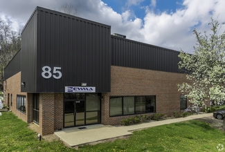 More details for 85 Fulton St, Boonton, NJ - Industrial for Lease