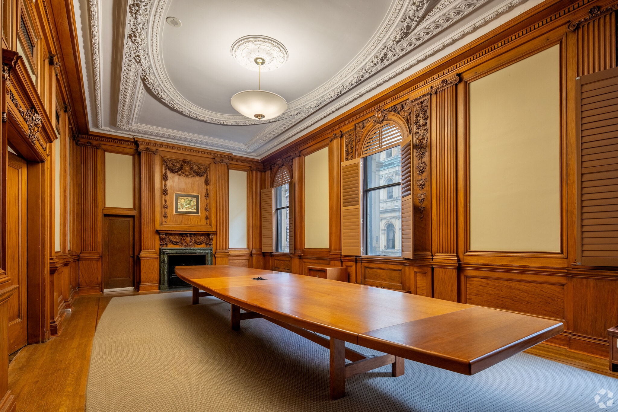 276-288 Rue Saint-Jacques, Montréal, QC for lease Interior Photo- Image 1 of 3