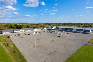 Plus de détails pour 14930 Laplaisance Rd, Monroe, MI - Commerce de détail à louer