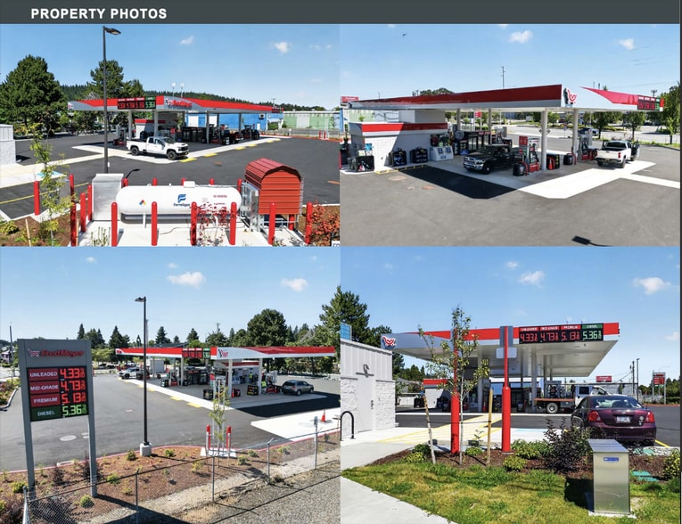 10287 SE Highway 212, Clackamas, OR for sale - Building Photo - Image 3 of 6