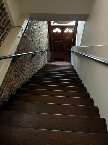 1616-1624 California St, San Francisco, CA à louer - Photo du bâtiment - Image 3 de 17