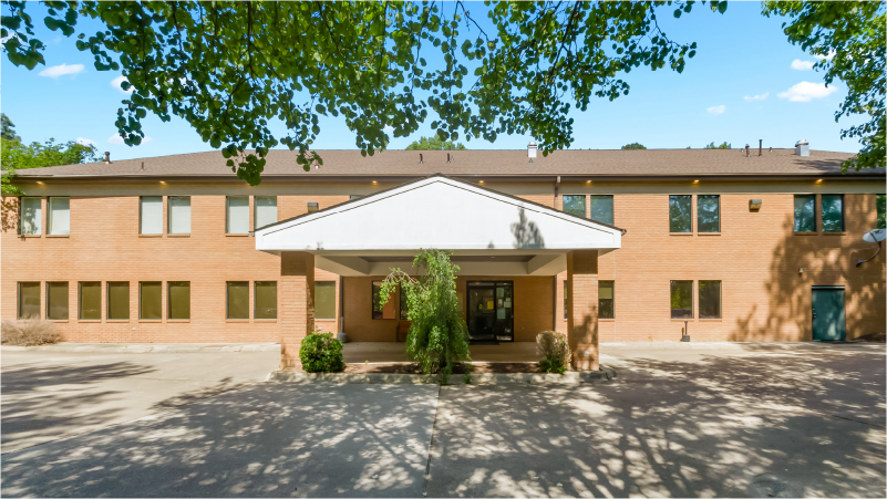 312 Professional Park Dr, Arkadelphia, AR à vendre - Photo principale - Image 2 de 7