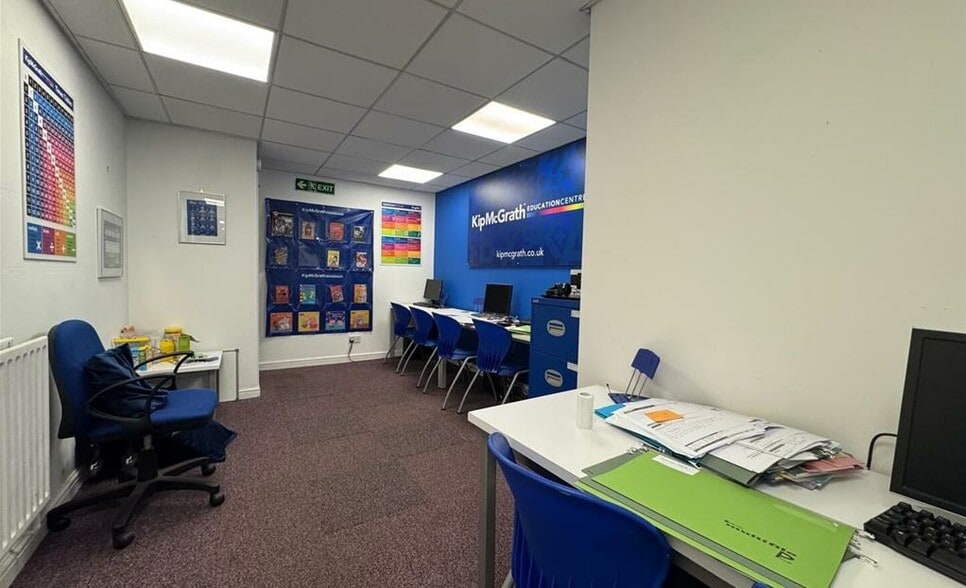 333 London Rd, Benfleet for lease - Interior Photo - Image 3 of 8