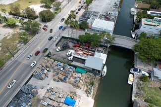 Plus de détails pour 700 NW 7th Ave, Miami, FL - Terrain à louer