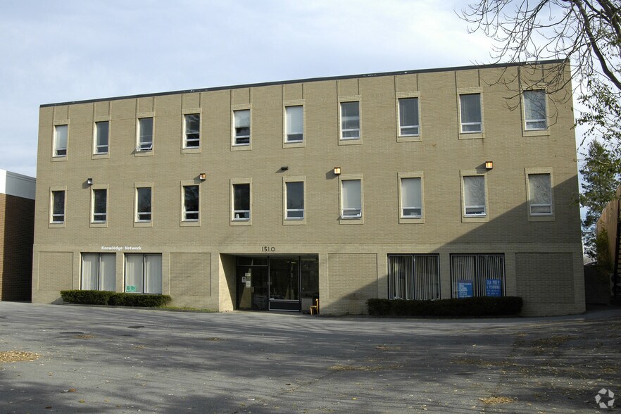 1510 Central Ave, Albany, NY à louer - Photo du bâtiment - Image 3 de 20