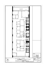 65 St Clair Ave E, Toronto, ON for lease Floor Plan- Image 1 of 1
