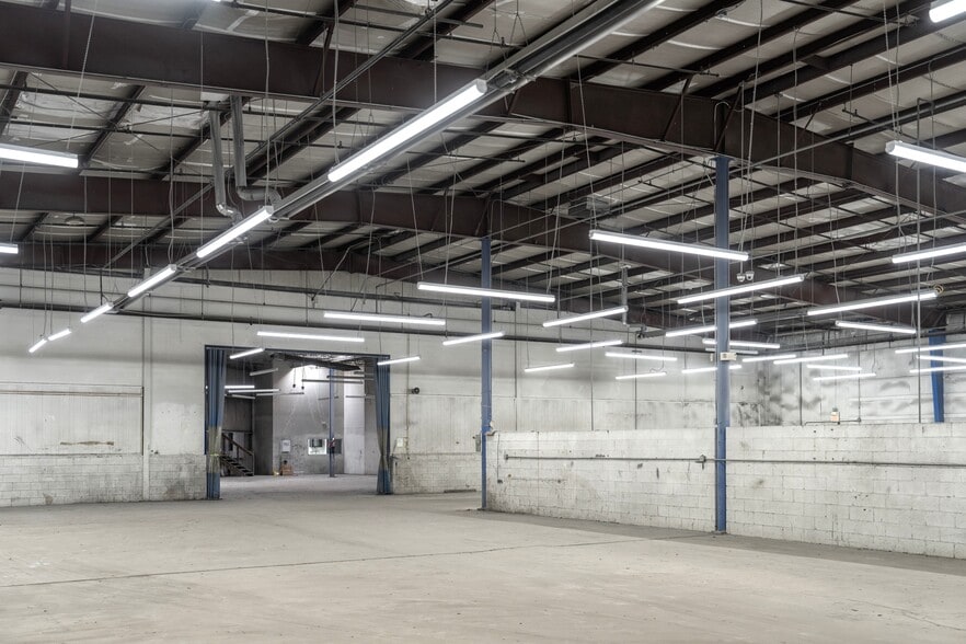 10301 Southard Dr, Beltsville, MD for lease - Building Photo - Image 3 of 8