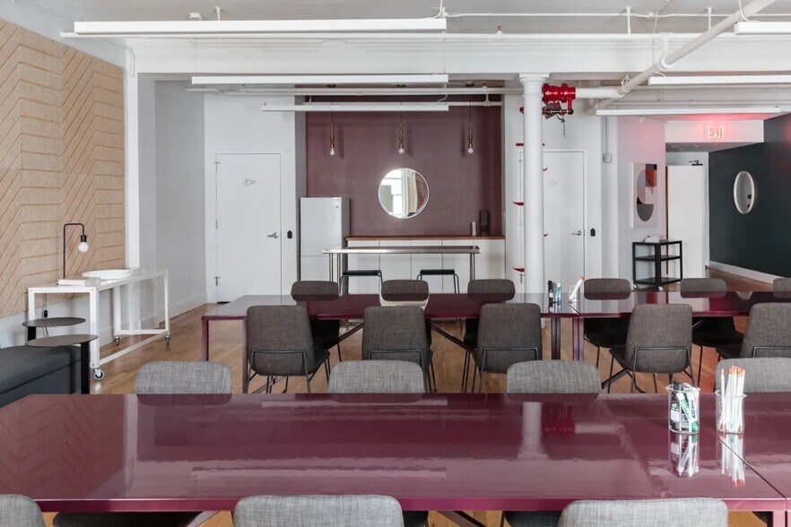 100 Crosby St, New York, NY à louer - Photo intérieure - Image 3 de 12