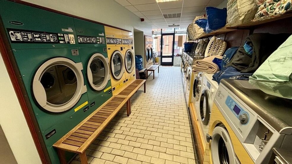 108 Regent St, Shanklin à vendre - Photo du bâtiment - Image 3 de 8