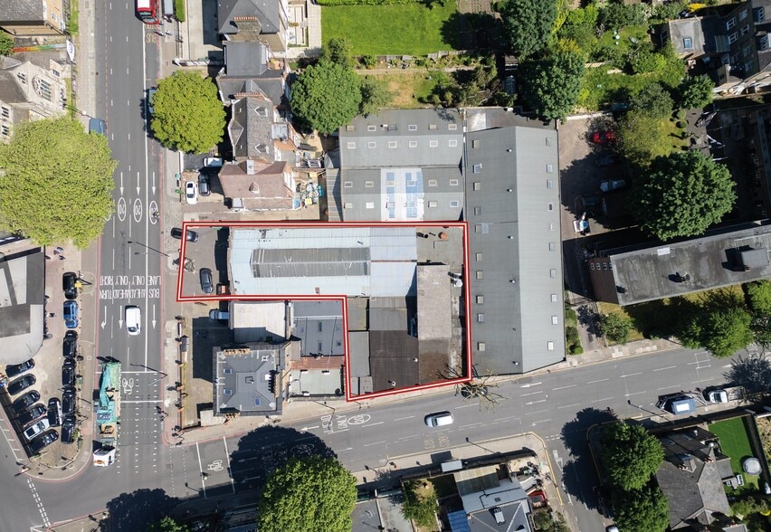 392A Camden Rd, London for lease - Building Photo - Image 3 of 6