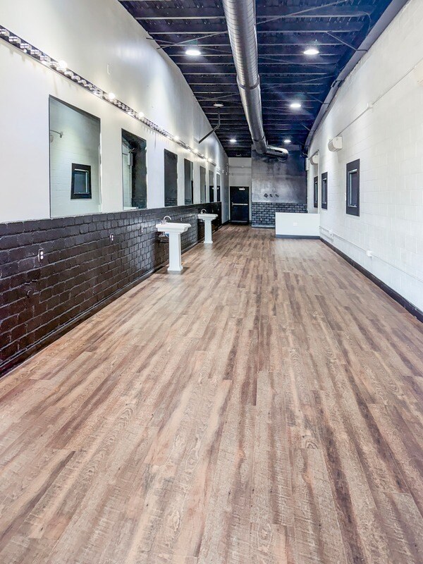 658-676 Parker Rd, Fairfield, CA for lease Interior Photo- Image 1 of 4