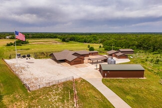 Plus de détails pour 3496 SW 100th St, Augusta, KS - Terrain à vendre