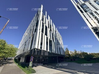 More details for 2 Avenue Galilée, Balma - Office for Lease