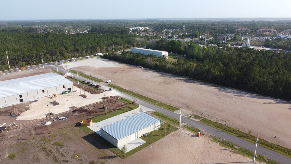 0 International Golf Pky, Saint Augustine, FL for lease - Aerial - Image 2 of 4