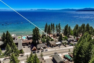 More details for 8106 N Lake Blvd, Kings Beach, CA - Retail for Sale