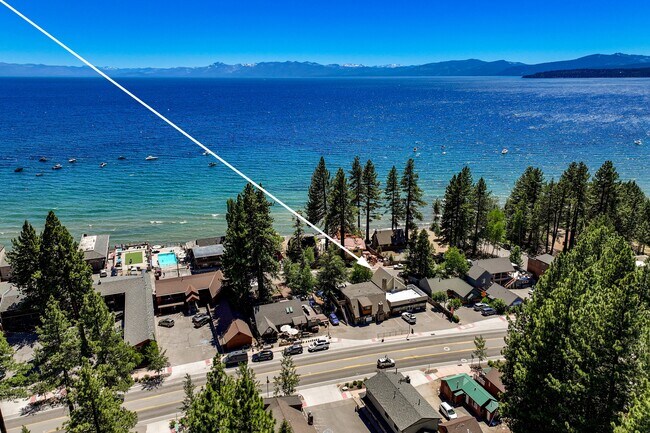 More details for 8106 N Lake Blvd, Kings Beach, CA - Retail for Sale