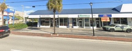 12727-12749 Biscayne Blvd, North Miami, FL for lease Building Photo- Image 2 of 7