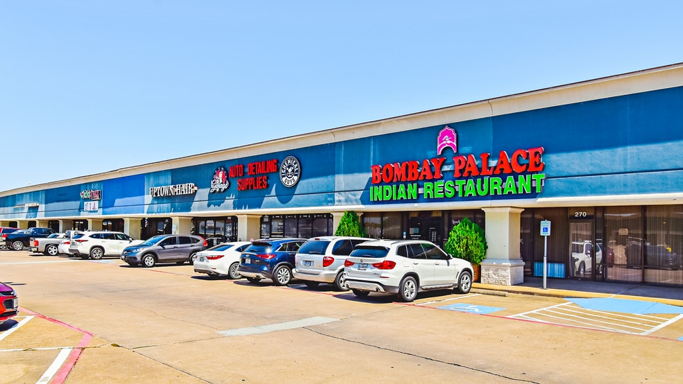 811-873 S Mason Rd, Katy, TX for lease - Primary Photo - Image 2 of 2