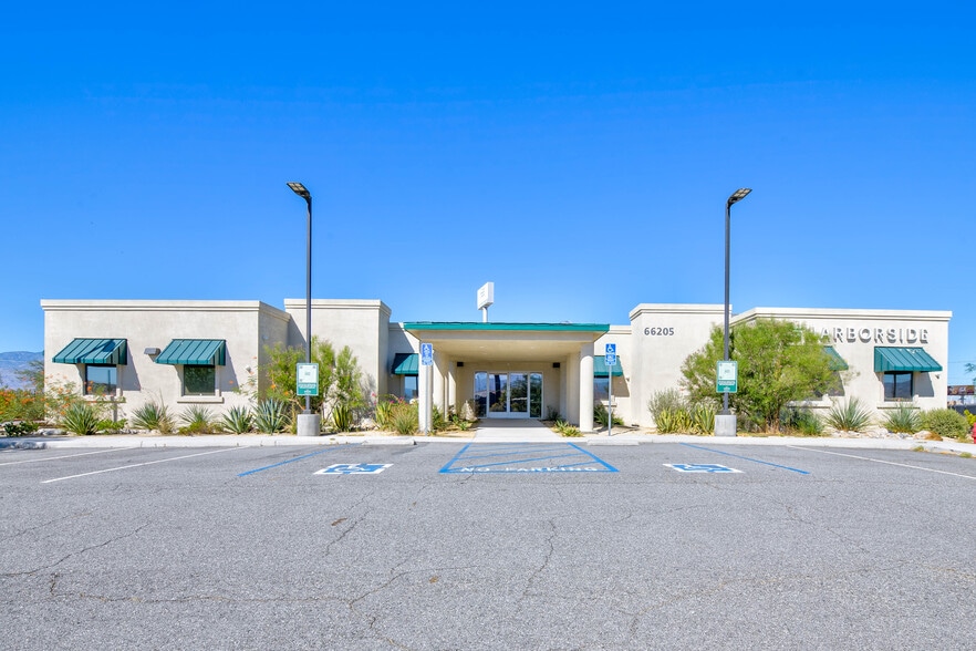 66205 Paul Rd, Desert Hot Springs, CA for sale - Primary Photo - Image 1 of 12