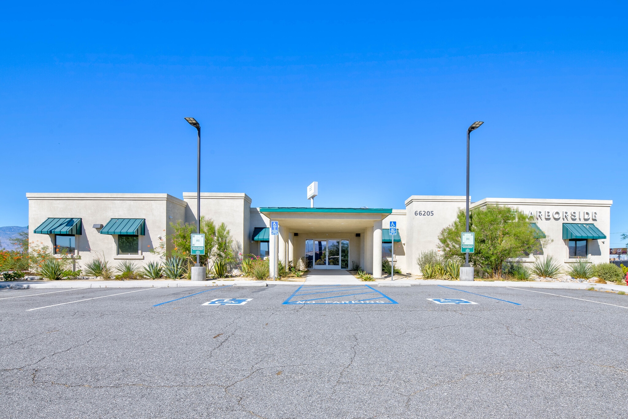 66205 Paul Rd, Desert Hot Springs, CA for sale Primary Photo- Image 1 of 13
