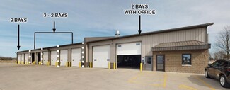 More details for W1970 Industrial Dr, Freedom, WI - Flex for Sale